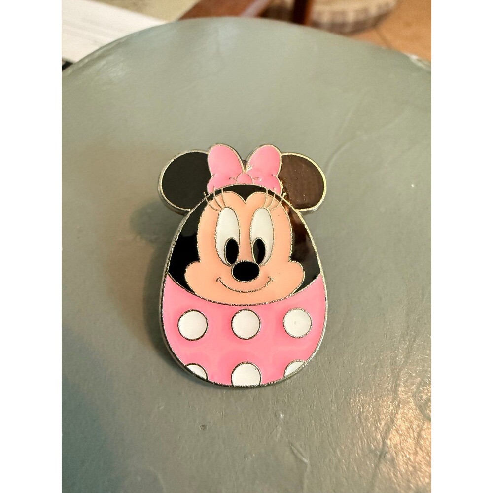 2018 Shanghai Disney Resort Easter Eggs Mystery Collection.